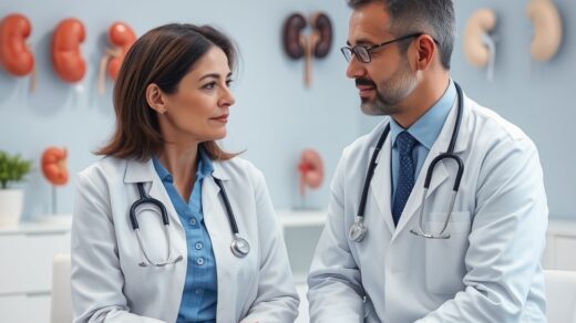 UnavMed | Хронические заболевания почек: симптомы и терапия