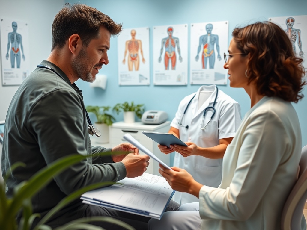 UnavMed | Почему болят суставы и когда обращаться к врачу UnavMed | Почему болят суставы и когда обращаться к врачу