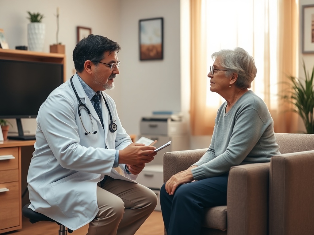 UnavMed | Современные методы лечения остеохондроза