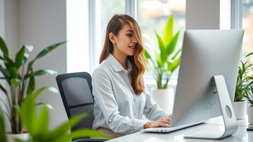 UnavMed | Как сохранить зрение при работе за компьютером