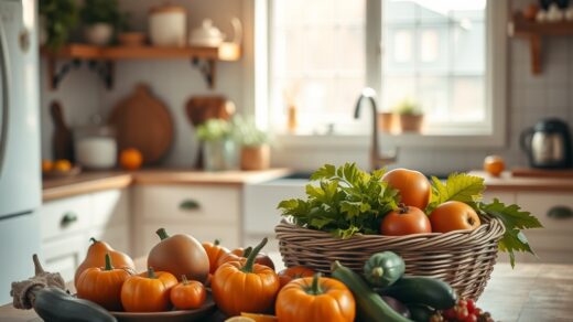 UnavMed | Как укрепить иммунитет осенью UnavMed | Как укрепить иммунитет осенью