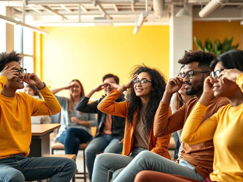 UnavMed | Как сохранить зрение при работе за компьютером