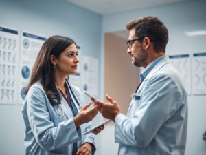 Онкогенетика: что нужно знать каждому