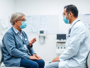 Опасность самолечения антибиотиками