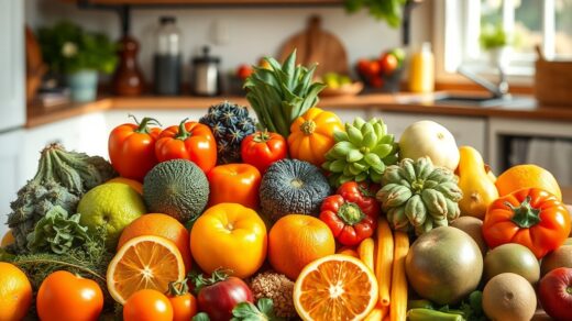 UnavMed | Роль витаминов и минералов в организме