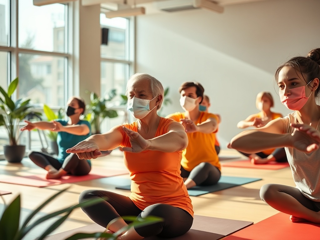 UnavMed | COVID-19: постковидный синдром и реабилитация