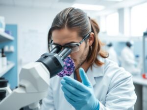 Роль воспаления в развитии онкологических заболеваний