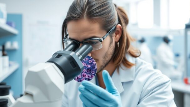 UnavMed | Роль воспаления в развитии онкологических заболеваний