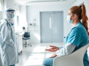 COVID-19: постковидный синдром и реабилитация