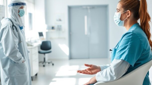 UnavMed | COVID-19: постковидный синдром и реабилитация