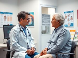 Рак кишечника: профилактика и современные методы лечения