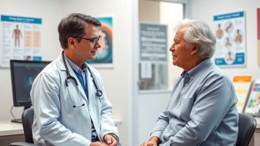 UnavMed | Рак кишечника: профилактика и современные методы лечения