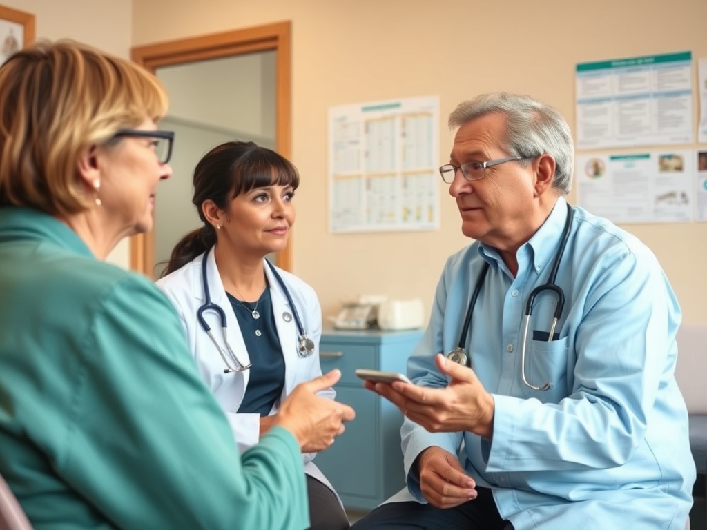 UnavMed | Роль воспаления в развитии онкологических заболеваний