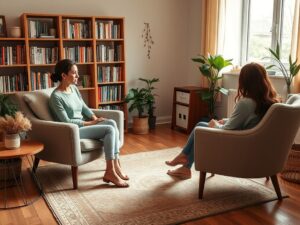 Психосоматика: влияние эмоций на тело