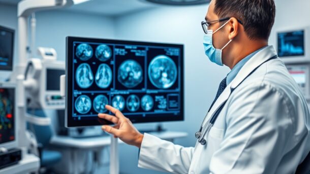 UnavMed | Применение искусственного интеллекта для диагностики опухолей