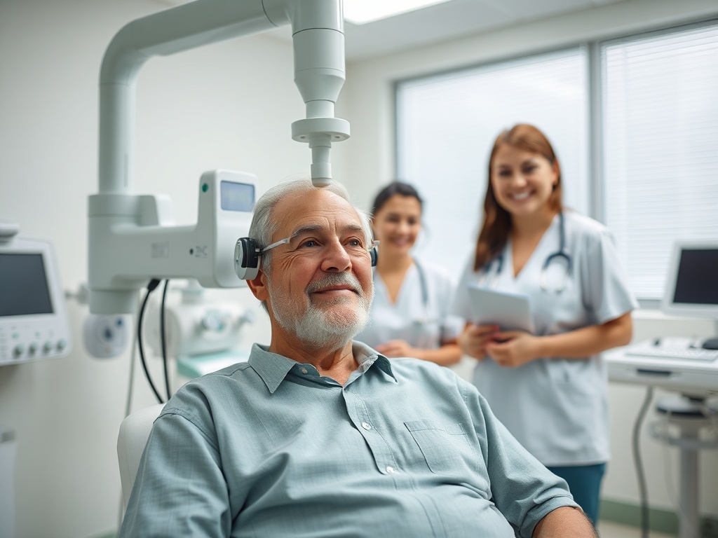 UnavMed | Рак кишечника: профилактика и современные методы лечения