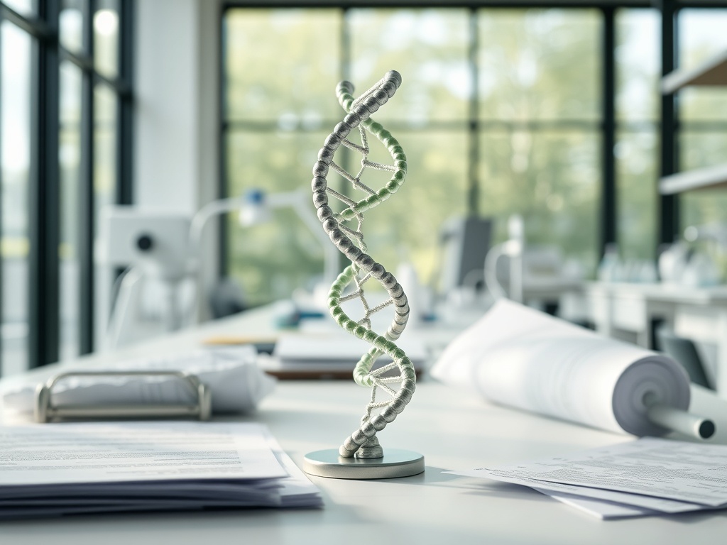 UnavMed | Онкогенетика: что нужно знать каждому UnavMed | Онкогенетика: что нужно знать каждому