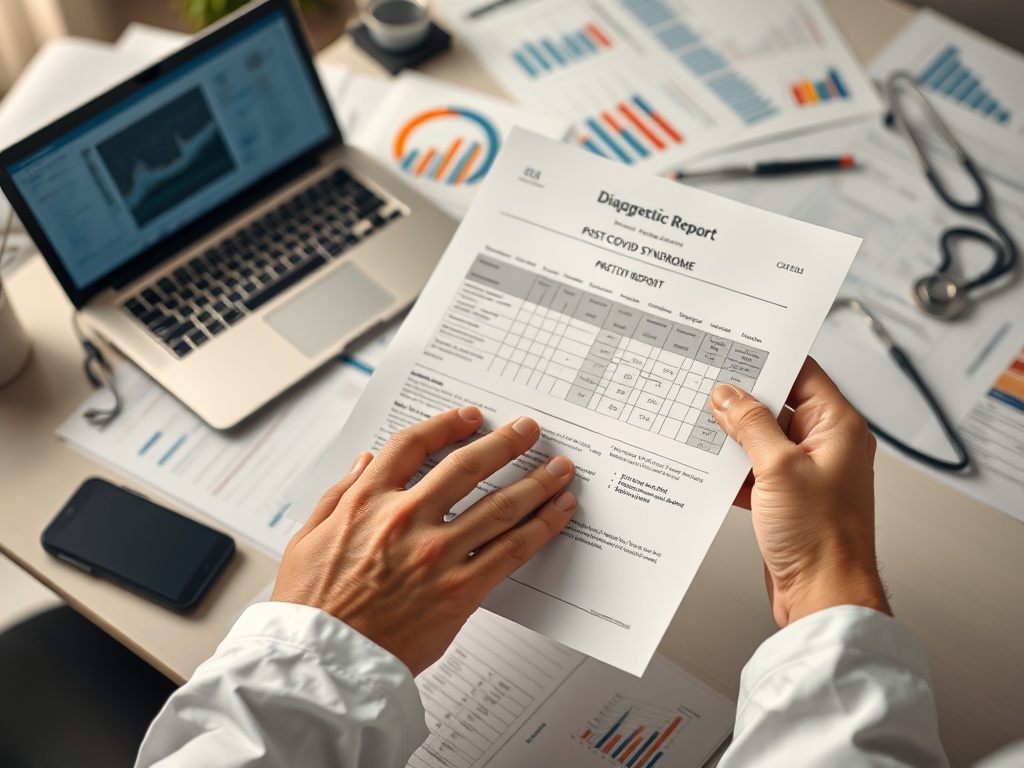 UnavMed | COVID-19: постковидный синдром и реабилитация