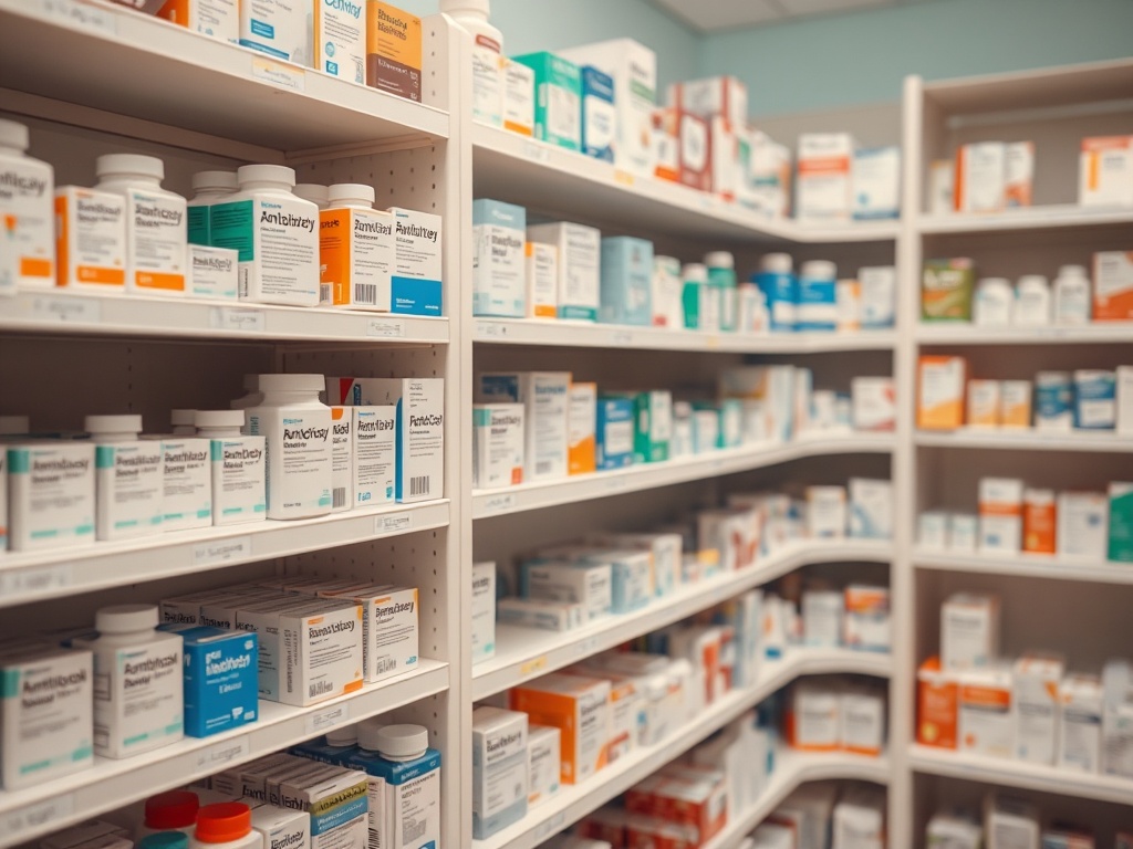 UnavMed | Опасность самолечения антибиотиками