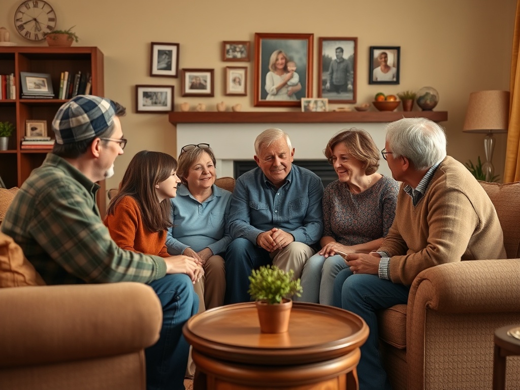 UnavMed | Онкогенетика: что нужно знать каждому UnavMed | Онкогенетика: что нужно знать каждому