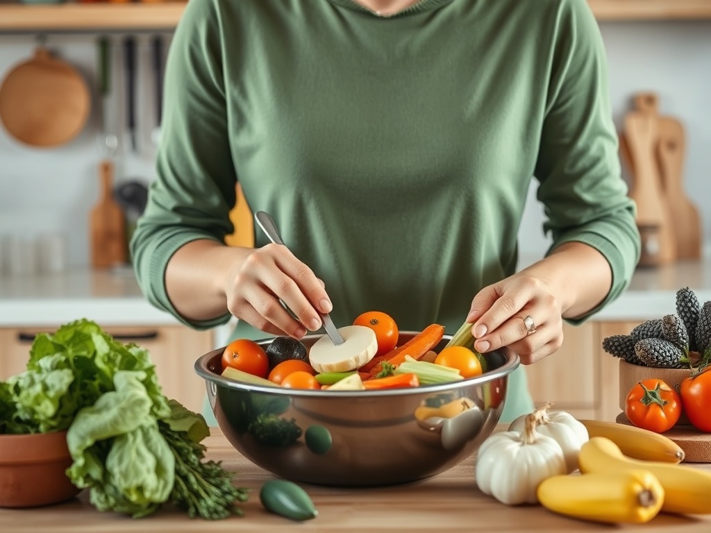 UnavMed | Роль витаминов и минералов в организме UnavMed | Роль витаминов и минералов в организме