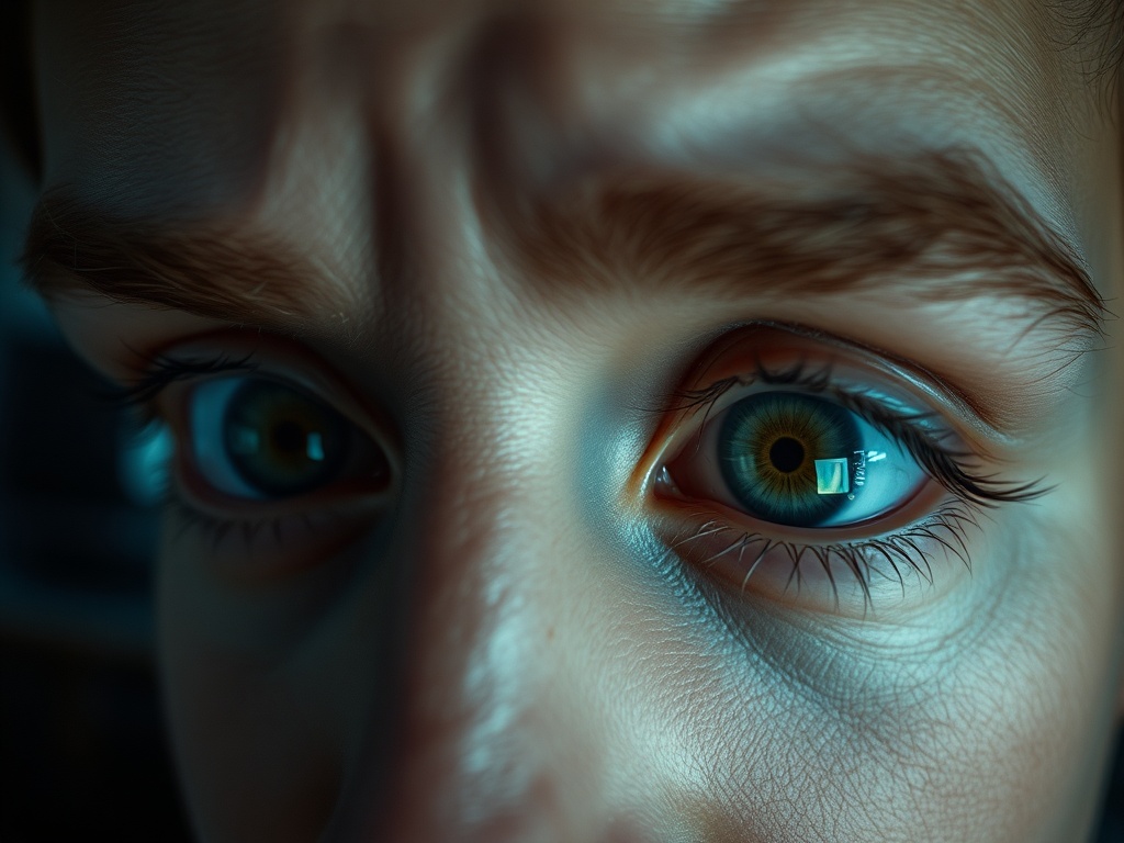 UnavMed | Влияние экранного времени на зрение и нервную систему UnavMed | Влияние экранного времени на зрение и нервную систему