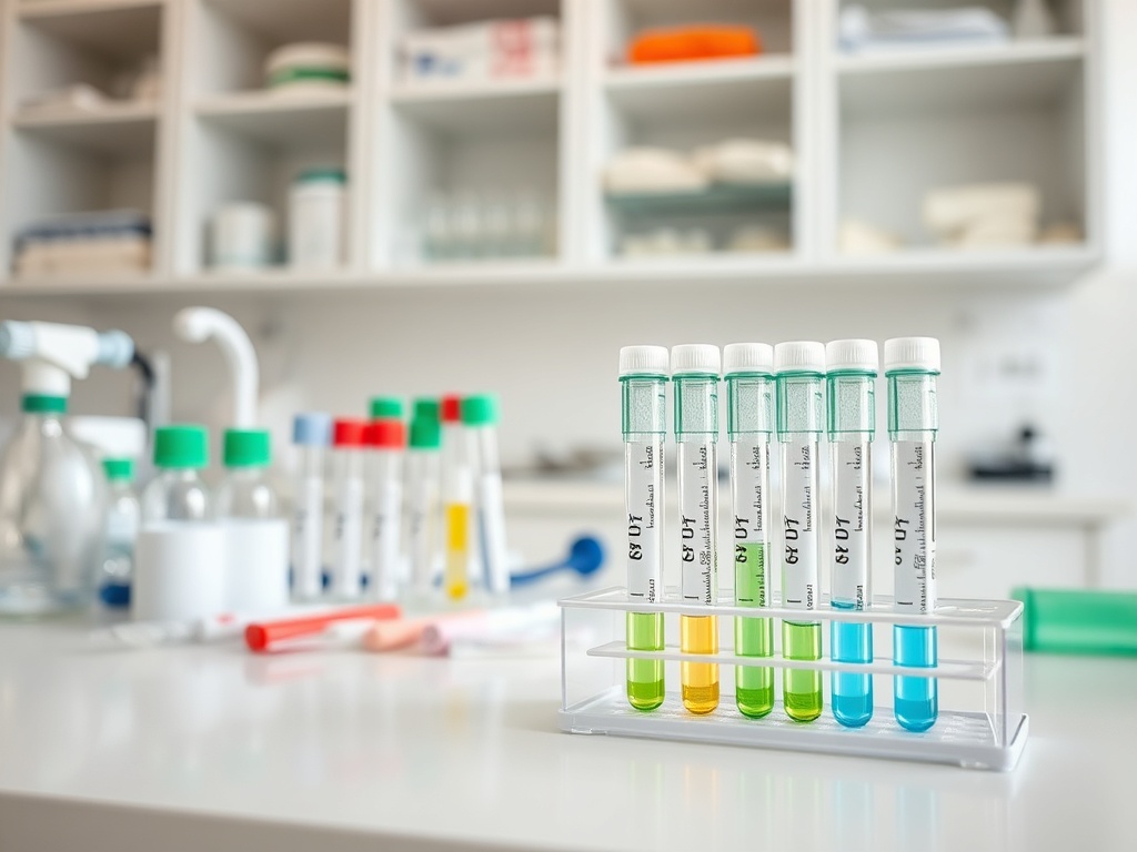 UnavMed | Что такое аутоиммунные заболевания простыми словами UnavMed | Что такое аутоиммунные заболевания простыми словами