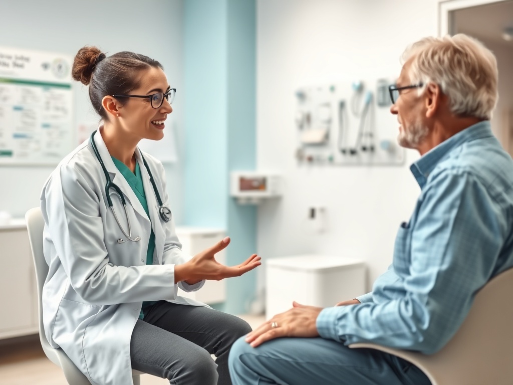 UnavMed | Почему дефицит железа встречается чаще, чем кажется