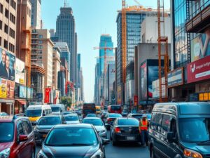 Как шумовое загрязнение влияет на здоровье