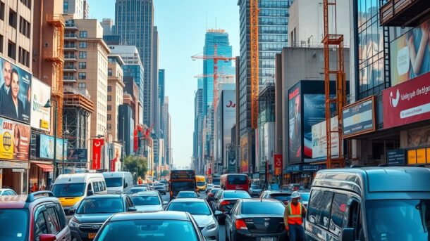 UnavMed | Как шумовое загрязнение влияет на здоровье