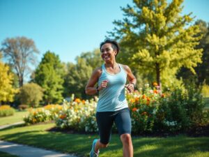 Как хроническая усталость связана с образом жизни