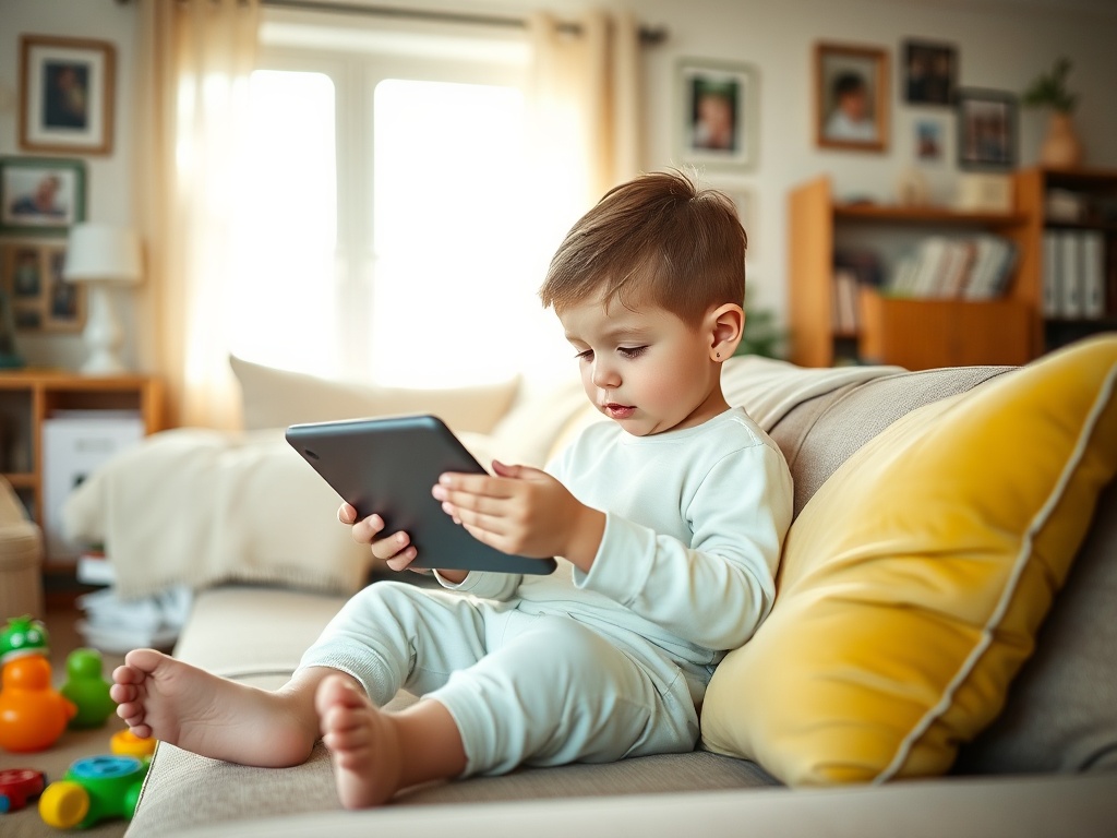 UnavMed | Влияние экранного времени на зрение и нервную систему UnavMed | Влияние экранного времени на зрение и нервную систему