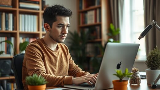 UnavMed | Влияние экранного времени на зрение и нервную систему