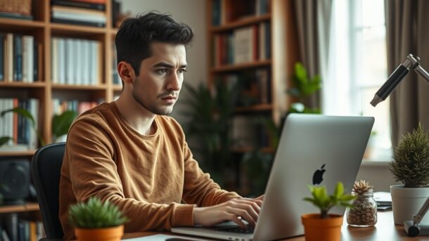 UnavMed | Влияние экранного времени на зрение и нервную систему