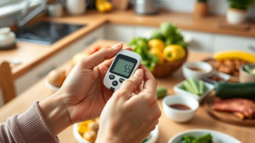 UnavMed | Связь уровня сахара в крови с когнитивными функциями