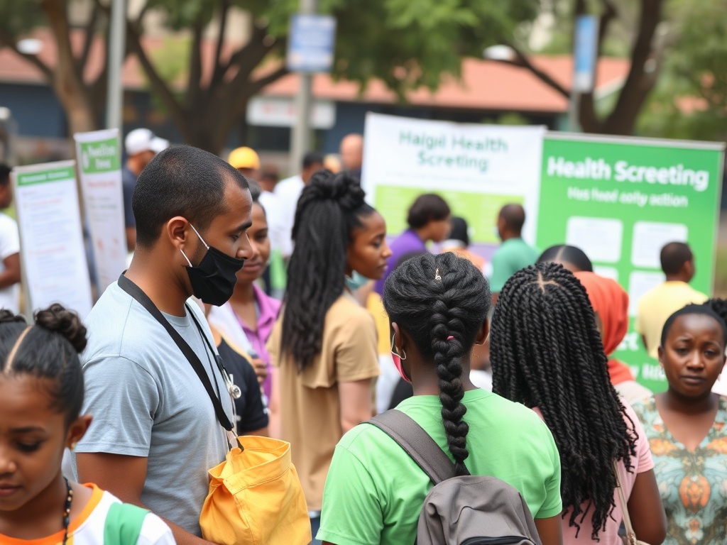 UnavMed | Роль регулярных профилактических осмотров в ранней диагностике рака UnavMed | Роль регулярных профилактических осмотров в ранней диагностике рака