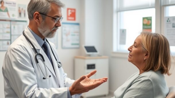 UnavMed | Восстановление после вирусных инфекций: как избежать осложнений