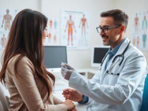 Как гормональный дисбаланс влияет на вес и обмен веществ