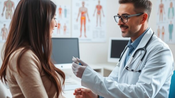 UnavMed | Как гормональный дисбаланс влияет на вес и обмен веществ