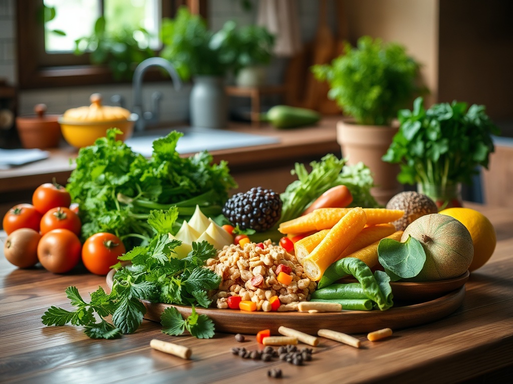 UnavMed | Как гормональный дисбаланс влияет на вес и обмен веществ