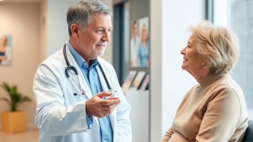 UnavMed | Роль регулярных профилактических осмотров в ранней диагностике рака