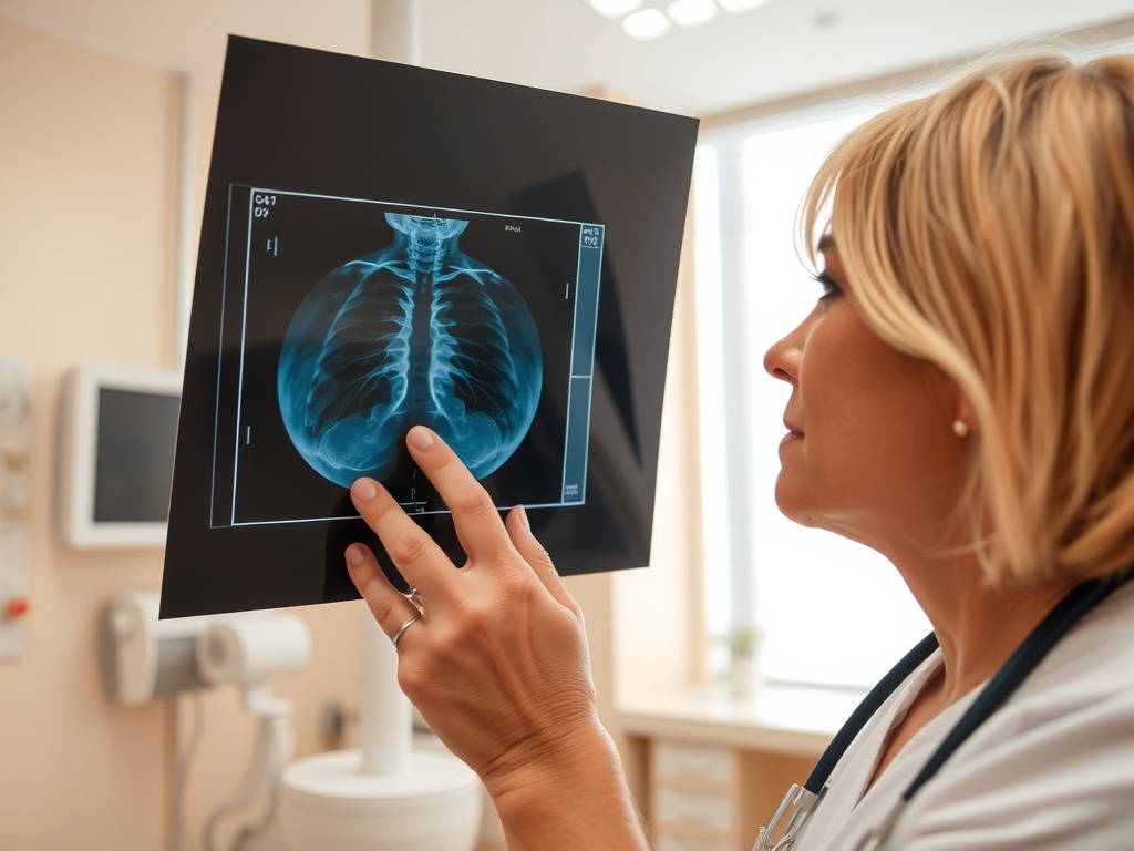 UnavMed | Роль регулярных профилактических осмотров в ранней диагностике рака UnavMed | Роль регулярных профилактических осмотров в ранней диагностике рака