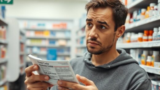 UnavMed | Опасность самолечения обезболивающими препаратами